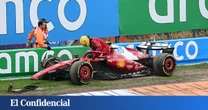 ¿Y si se rompe? Hamilton ante una carrera única en su vida: el examen ante los tifosi en Monza