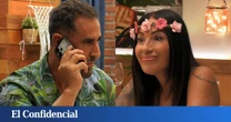 "Falta de respeto": coge el móvil en mitad de 'First Dates' (Telecinco) y su cita, atónita, no lo tolera