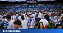 Entre todos lo mataron y él solo se murió: el inacabable viaje a la nada del Real Zaragoza