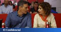 ¿Por qué Sánchez no deja respirar al PSOE?