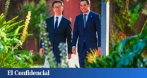 El éxito exterior de Juanma Moreno: nexo con China, diplomacia discreta y la agenda UE