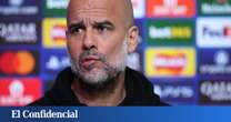 Guardiola, antes de enfrentarse contra el Real Madrid: “Ambos hemos tenido lesiones, ellos lo han manejado mejor