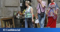 Artesanía, diseño y decoración a buen precio: la zona de Madrid que se convierte en Candem Town durante este fin de semana