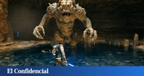 Quedan 2 semanas para jugar en PlayStation Plus a uno de los mejores videojuegos de 'Star Wars'