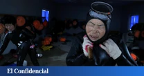 Ni la vista ni el oído: otro rasgo ha evolucionado ante nuestros ojos en Corea del Sur