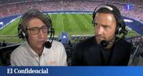 La amenaza de Rivero y el rifirrafe entre Nico Abad y Ernest Riveras: ni periodismo ni deportivo