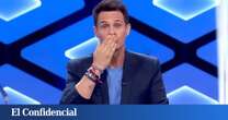 Punto y final de Christian Gálvez en Mediaset: así acabó el nuevo '¡Boom!', sin alusión a su adiós en Cuatro