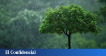 La curiosa expresión de Aragón que desconcierta al resto de España: esto dicen cuando llueve en pleno verano