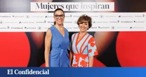 II edición del 'Foro Mujeres que Inspiran', en imágenes