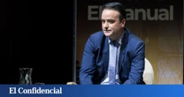 Nunca hay que fiarse de quien habla de sí mismo en tercera persona (como Iván Redondo)