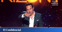 Iker Jiménez se despide de 'Horizonte' al grito de "¡Viva la libertad!" y pone fecha a su regreso a Cuatro: "Volveremos"
