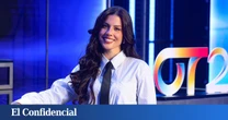 Miriam Rodríguez ('OT 2025'): "He pasado un proceso artístico y personal para poder encontrarme bien con la academia"