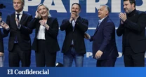 Vox celebrará una nueva cumbre trumpista mientras presiona al PP por la inmigración