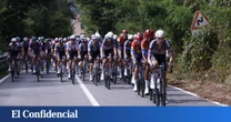 La Vuelta España 2025: horario, recorrido, perfil y dónde ver por TV y online la etapa 2