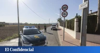 Detenidos en Úcar (Navarra) los dos ocupantes de un vehículo con speed y una pistola de aire comprimido