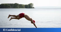 La curiosa expresión mallorquina que desconcierta al resto de España: así llaman al chapuzón espontáneo del verano