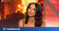 "El que no arriesga, no gana": Laila Jiménez se estrena en 'Todo es mentira', con Risto Mejide deshaciéndose en elogios