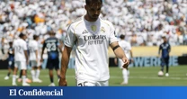 El enfado con Asencio, el brillante Huijsen y las dudas de Rodrygo: Xabi Alonso encaja sus piezas
