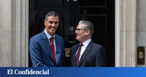 España y Reino Unido: marco bilateral estratégico, pero sin avances en movilidad juvenil o defensa