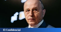 Mircea Geoană, número 2 de la OTAN hasta 2024: "España debe permitir que Rutte sea el árbitro neutral de las cifras"