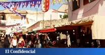 Este fin de semana regresa el mayor mercado medieval de Tarragona con una jaima árabe, pasacalles y puestos de artesanía