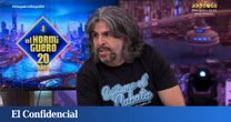 "Me vi borracho en el entierro de mi suegra": Vaquero paraliza 'El hormiguero' al confesar el día que tocó fondo