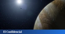 El James Webb capta fotos de 3I/Atlas que desafían nuestra idea del espacio interestelar