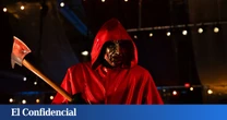 Lleva solo una semana en Netflix y ya es lo más visto: un 'slasher retro' con graduación sangrienta, misterios y mucho gore