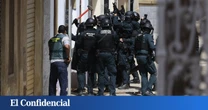 El presunto autor del tiroteo en Alfafar (Valencia) se entrega a la Guardia Civil