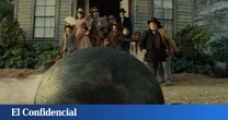Este wéstern plagado de estrellas está basado en un conocido cómic, y solo tienes una semana para verlo en Netflix