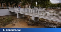 Colegios, mercados, centros deportivos o bibliotecas: todos los servicios que permanecerán cerrados por la lluvia en Valencia