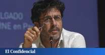 Emilio Morenatti gana el XL Premio de Periodismo Cirilo Rodríguez