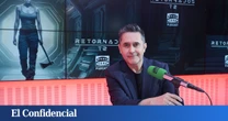 Inteligencia Artificial y apocalipsis: Julio Rojas nos anticipa lo que viene en 'Retornados'