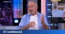 Karlos Arguiñano, rotundo en 'El hormiguero', despeja la incógnita sobre su jubilación en Antena 3
