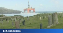 Un zumbido que provoca 'mareos, cefaleas e insomnio' llega a una isla remota y la ciencia no se lo explica