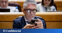 Interior concede a Rubalcaba la Gran Cruz y la medalla de oro al exsecretario de Estado Rafael Pérez