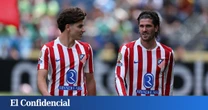 Atlético de Madrid - Botafogo, Mundial de Clubes hoy: resultado, goles y última hora del Seattle - PSG, en directo
