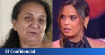 "No ha estado a la altura": la madre de Michu, sin filtros, asesta contra Gloria Camila en '¡De viernes!'