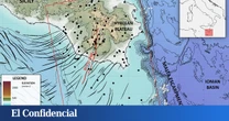 Hallan un depósito de agua 'fósil' atrapada desde hace millones de años en Sicilia