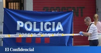 Hallado en un parque de Vilanova i la Geltrú (Barcelona) un muerto con signos de violencia