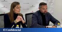 La concejal en Valencia pareja de Badenas abandona Vox y deja en minoría el gobierno de Catalá