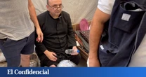 Israel bombardea la única iglesia católica en Gaza: dos muertos y el párroco al que llamaba Francisco, herido