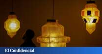 Una experiencia única en Madrid: así es la exposición sensorial sobre el poder de la luz en Madrid Design Festival 2025