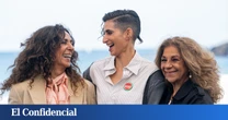 El guiño emotivo de Alba Flores a su padre en San Sebastián: hace referencia a una entrañable escena de los 90