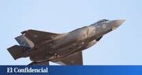 Espía y asesino de drones: cómo el F-35 se está convirtiendo en el arma clave de Israel