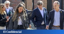 Penúltimo teatro en Bélgica: Junts se enroca en su 'no' a los PGE y el mandato de Sánchez agoniza