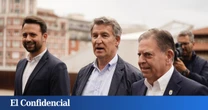 Feijóo promete una "limpieza total" en caso de alcanzar La Moncloa: "Este país es mejor que el Gobierno que padece"
