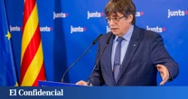Puigdemont y Junqueras deben esperar: la primera sentencia europea sobre la amnistía llegará tras el verano