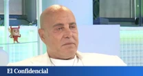 Kiko Matamoros rompe a llorar en 'No somos nadie' (TEN) al hablar de Mar Flores: "Pido perdón públicamente"