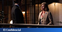 Íñigo sufre sus decisiones en silencio y Doña Carla quiere comprar 'La Moderna'